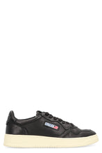 Load image into Gallery viewer, Medalist leather low-top sneakers
