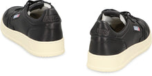 Load image into Gallery viewer, Medalist leather low-top sneakers
