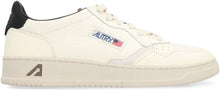 Load image into Gallery viewer, Medalist Leather low-top sneakers
