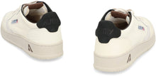 Load image into Gallery viewer, Medalist Leather low-top sneakers

