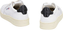 Load image into Gallery viewer, Medalist leather low-top sneakers
