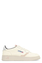 Load image into Gallery viewer, Medalist Leather low-top sneakers
