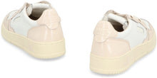 Load image into Gallery viewer, Medalist leather low-top sneakers

