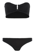 Load image into Gallery viewer, Australia Set bandeau bra bikini
