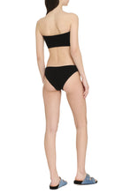 Load image into Gallery viewer, Australia Set bandeau bra bikini
