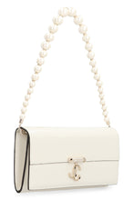 Load image into Gallery viewer, Avenue leather wallet on chain
