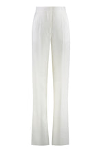 Load image into Gallery viewer, Aversa linen trousers
