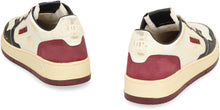 Load image into Gallery viewer, Medalist Leather low-top sneakers
