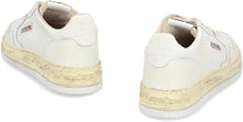 Load image into Gallery viewer, Autry x Maison Mihara Yasuhiro General Scale - Low-top Medalist sneakers in leather
