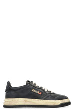 Load image into Gallery viewer, Autry x Maison Mihara Yasuhiro General Scale - Low-top Medalist sneakers in leather

