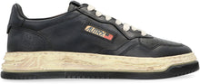 Load image into Gallery viewer, Autry x Maison Mihara Yasuhiro General Scale - Low-top Medalist sneakers in leather
