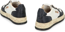 Load image into Gallery viewer, Autry x Maison Mihara Yasuhiro General Scale - Low-top sneakers Medalist in leather
