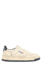 Load image into Gallery viewer, Medalist Leather low-top sneakers
