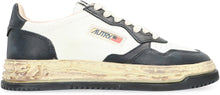 Load image into Gallery viewer, Autry X Maison Mihara Yasuhiro General Scale - Sneakers low-top Medalist Super Vintage
