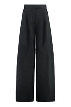 Load image into Gallery viewer, Avoriaz wide leg trousers
