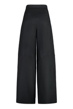 Load image into Gallery viewer, Avoriaz wide leg trousers
