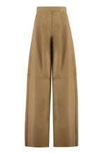 Load image into Gallery viewer, Avoriaz wide leg trousers
