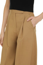 Load image into Gallery viewer, Avoriaz wide leg trousers
