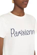 Load image into Gallery viewer, Printed cotton T-shirt
