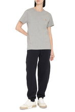 Load image into Gallery viewer, Cotton T-shirt
