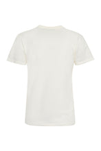 Load image into Gallery viewer, Logo cotton t-shirt
