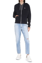 Load image into Gallery viewer, Full zip hoodie
