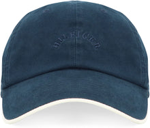 Load image into Gallery viewer, Tommy Hilfiger<br />x Sofia Richie Grainge - Logo baseball cap
