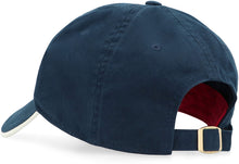 Load image into Gallery viewer, Tommy Hilfiger<br />x Sofia Richie Grainge - Logo baseball cap
