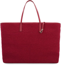 Load image into Gallery viewer, Sofia Richie Grainge x Tommy Hilfiger - Large tote
