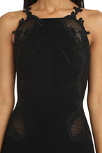 Load image into Gallery viewer, Ribbed knit midi dress
