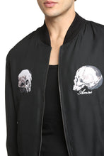 Load image into Gallery viewer, Silk bomber jacket
