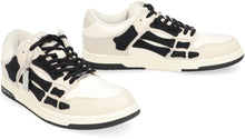 Load image into Gallery viewer, Skel Top Low-top sneakers
