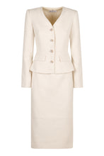 Load image into Gallery viewer, Tweed dress
