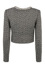 Load image into Gallery viewer, Tweed jacket
