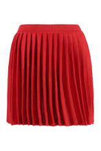 Load image into Gallery viewer, Knitted mini skirt

