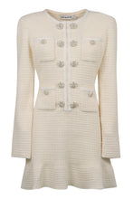Load image into Gallery viewer, Knitted dress
