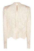 Load image into Gallery viewer, Lace blouse
