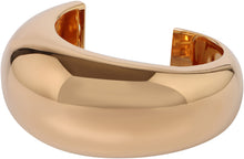 Load image into Gallery viewer, Golden metal bracelet
