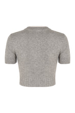 Load image into Gallery viewer, Sweater in wool blend
