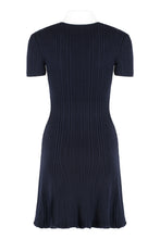 Load image into Gallery viewer, Ribbed knit dress
