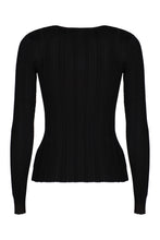 Load image into Gallery viewer, Sweater with lace
