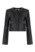 Load image into Gallery viewer, Taffeta jacket
