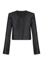 Load image into Gallery viewer, Taffeta jacket
