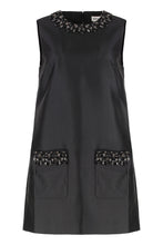 Load image into Gallery viewer, Taffetà dress
