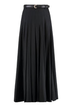 Load image into Gallery viewer, Pleated skirt
