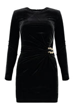Load image into Gallery viewer, Velvet dress
