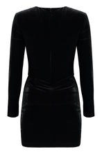 Load image into Gallery viewer, Velvet dress
