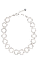 Load image into Gallery viewer, Choker Crystal Link
