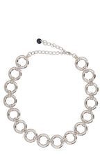 Load image into Gallery viewer, Choker Crystal Link
