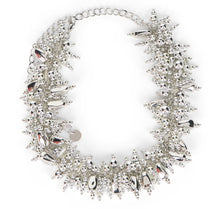 Load image into Gallery viewer, Bracelet with charms
